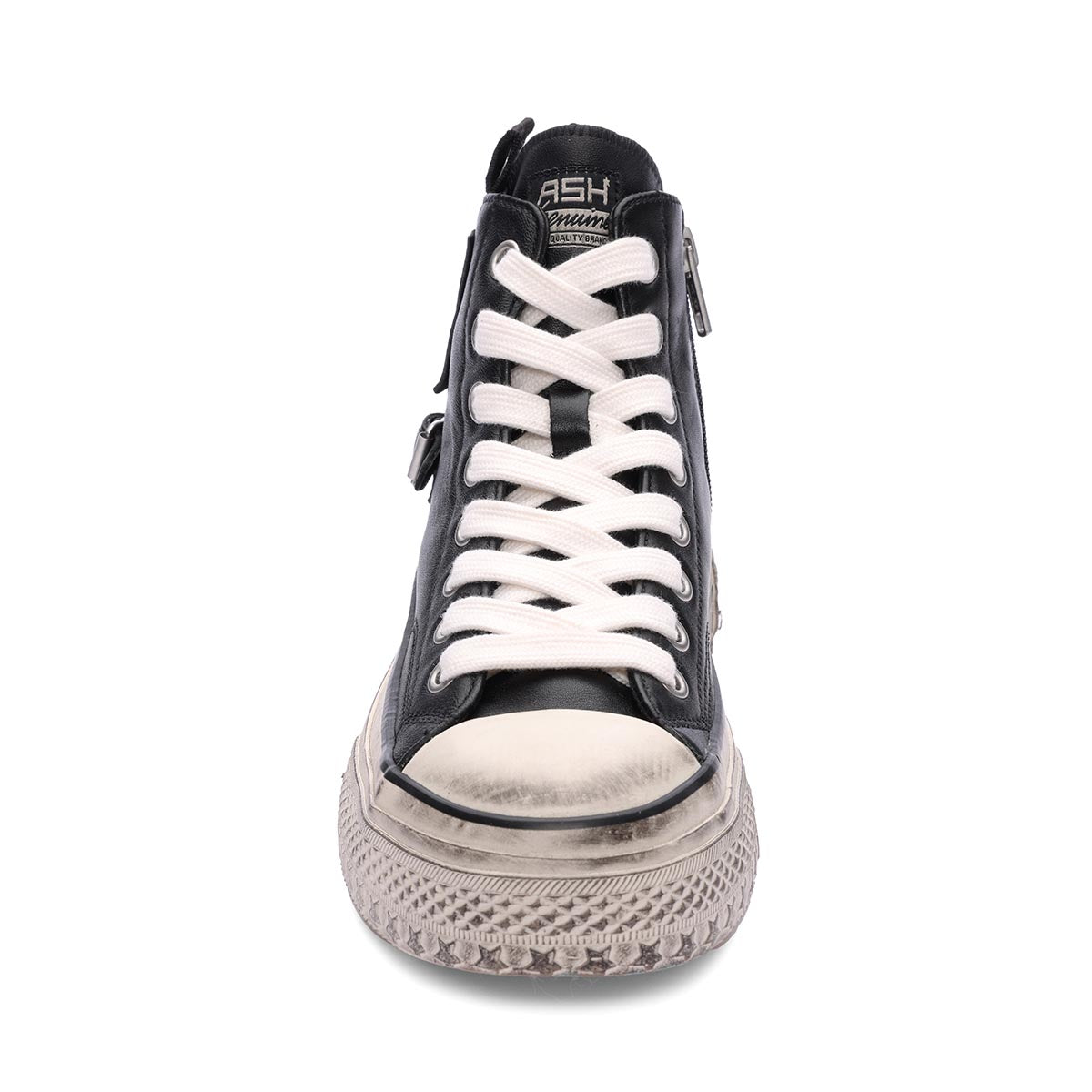 Converse - Chuck Taylor All Star Cruise Leather Sneakers Bibloo.com